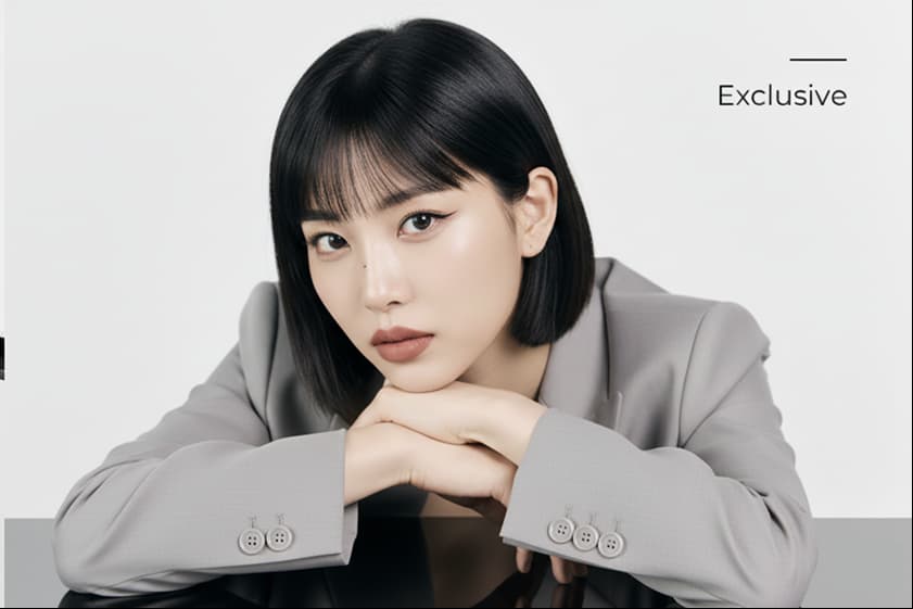 성수에서 시작된 데일리 메이크업 루틴