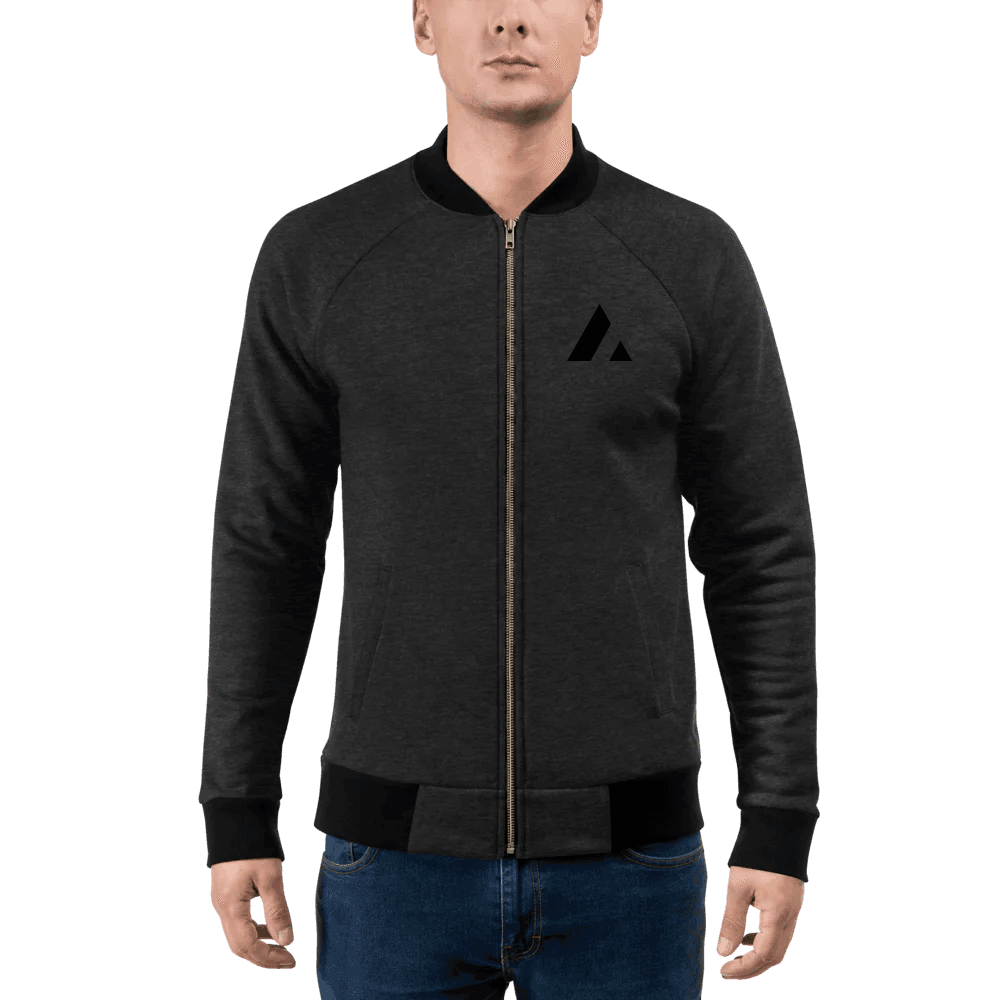 MA-1 Bomber Jacket secondary