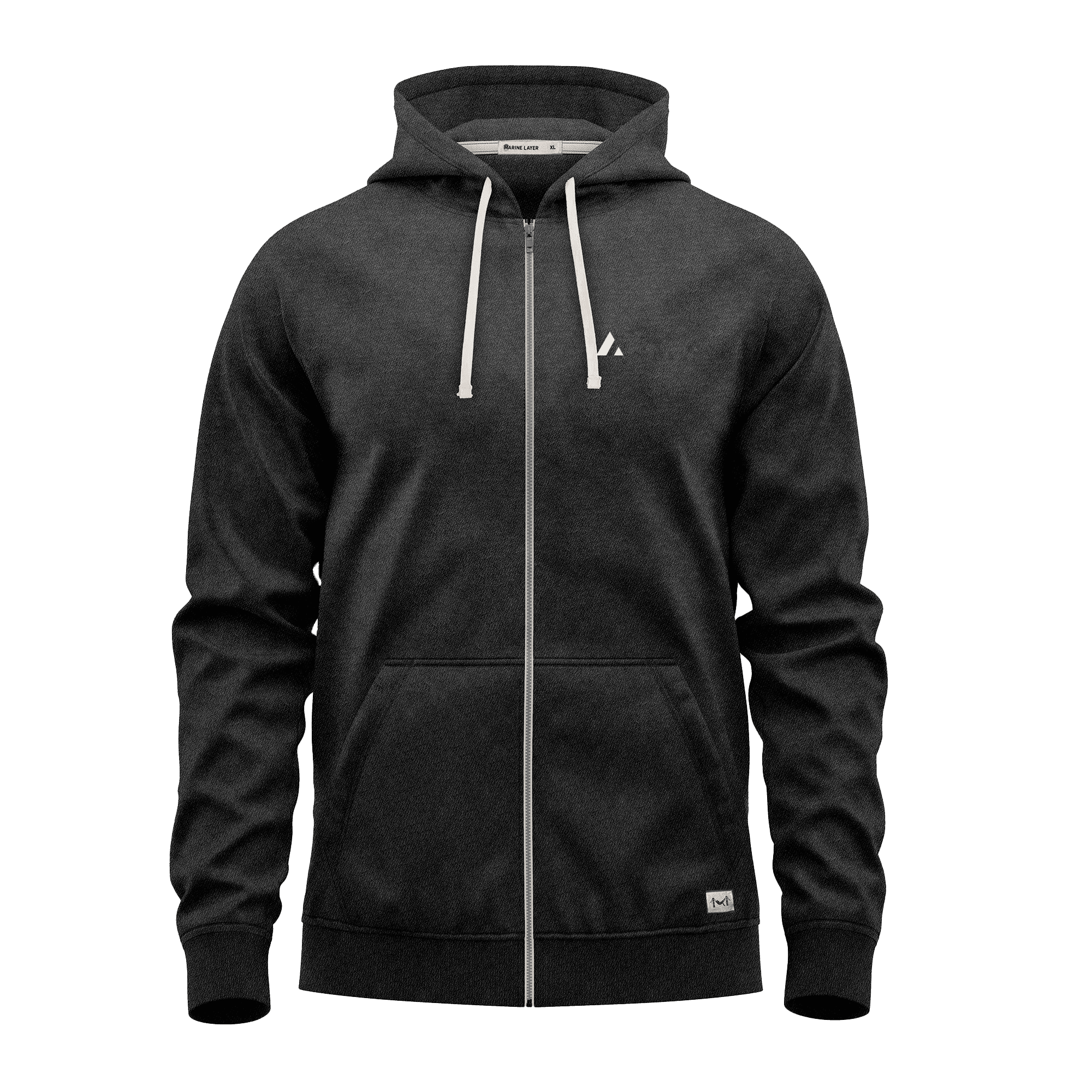 오버핏 후디