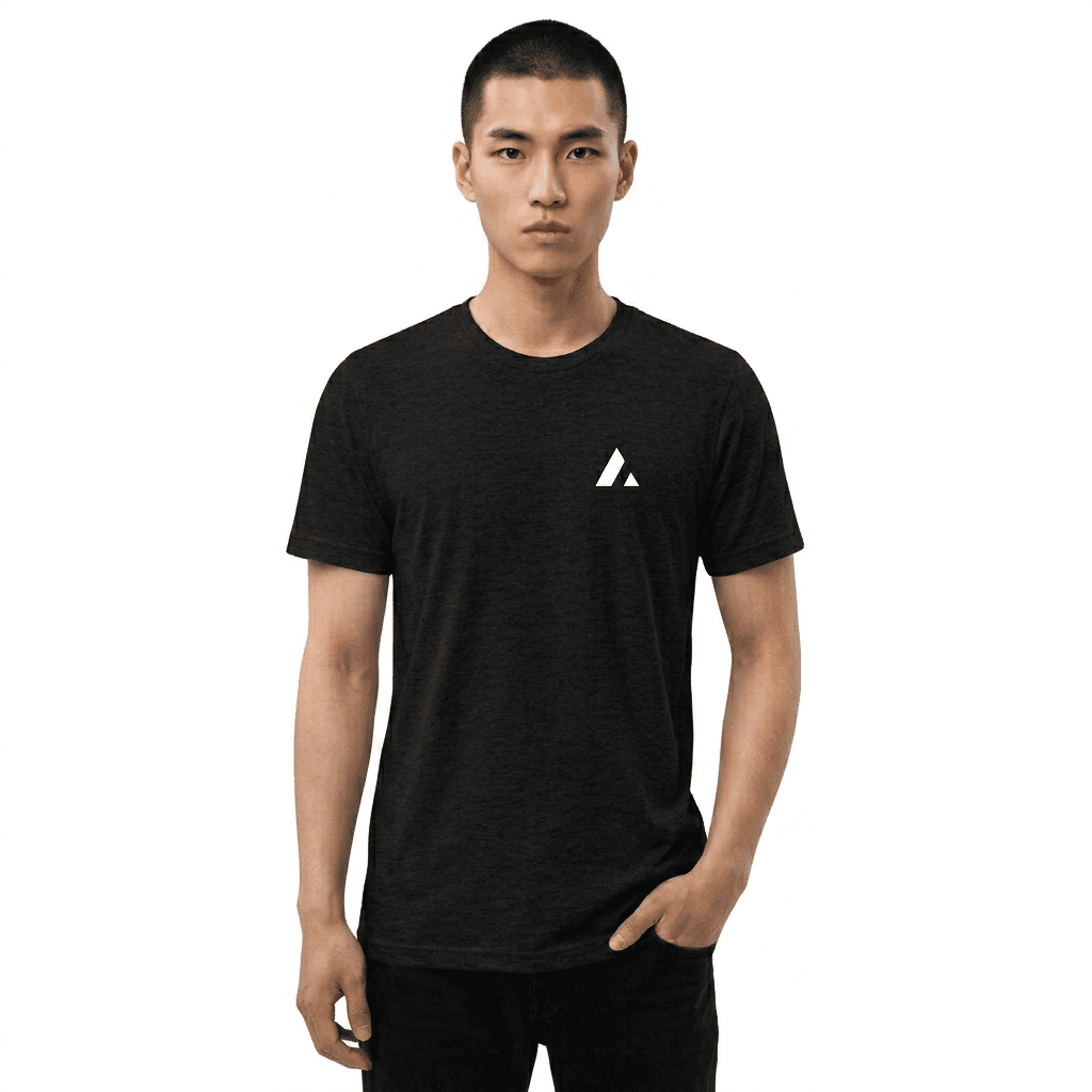 Essential Color Tee secondary